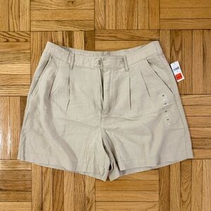 GAP Linen Shorts